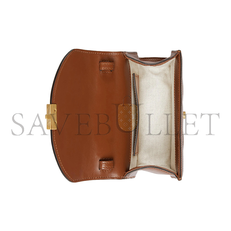 GUCCI GG MATELASSÉ SMALL SHOULDER BAG 724499 (18*13*6.5cm)